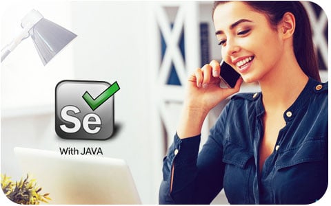 Best Selenium Online Training Institute In Hyderabad | Online Selenium ...