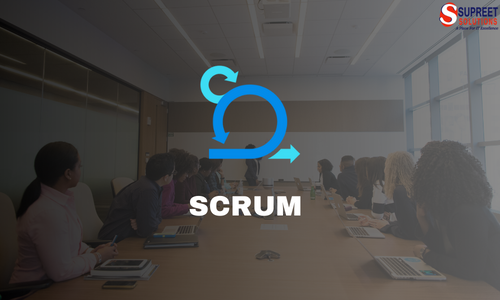SCRUM